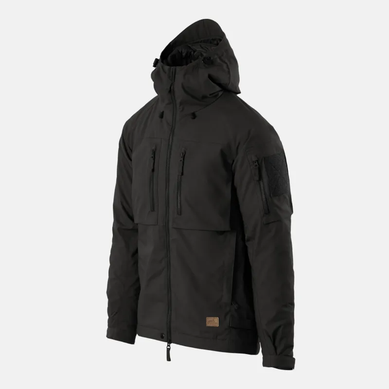 Зимняя куртка Yukon из ткани DuraCanvas (Winter Yukon Jacket - Duracanvas) | Helikon-Tex