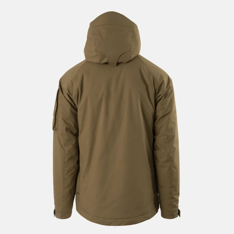 Зимняя куртка Yukon из ткани DuraCanvas (Winter Yukon Jacket - Duracanvas) | Helikon-Tex