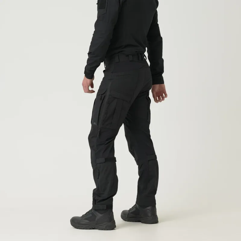Тактические брюки MCDU из ткани DyNyCo (MCDU Pants - DyNyCo) | Helikon-Tex