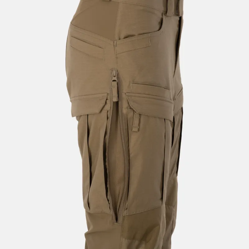 Тактические брюки MCDU из ткани DyNyCo (MCDU Pants - DyNyCo) | Helikon-Tex