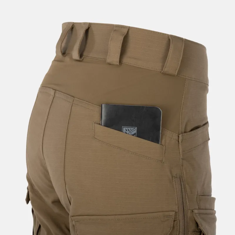 Тактические брюки MCDU из ткани DyNyCo (MCDU Pants - DyNyCo) | Helikon-Tex