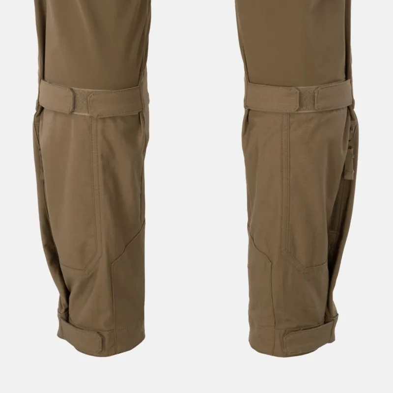 Тактические брюки MCDU из ткани DyNyCo (MCDU Pants - DyNyCo) | Helikon-Tex