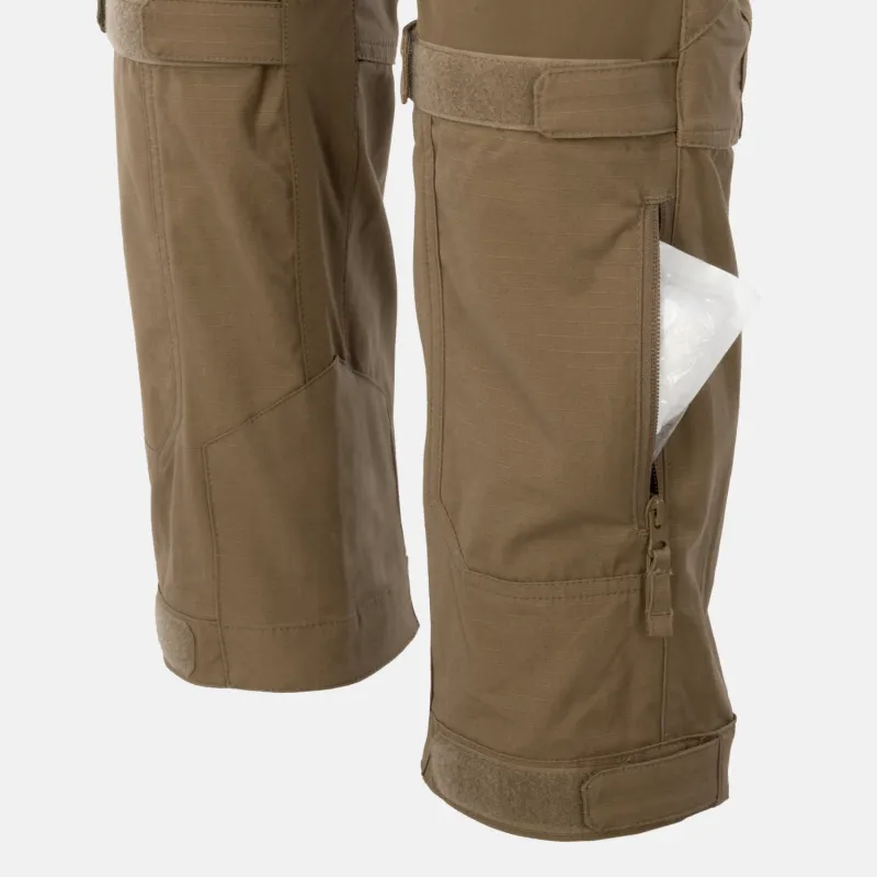 Тактические брюки MCDU из ткани DyNyCo (MCDU Pants - DyNyCo) | Helikon-Tex