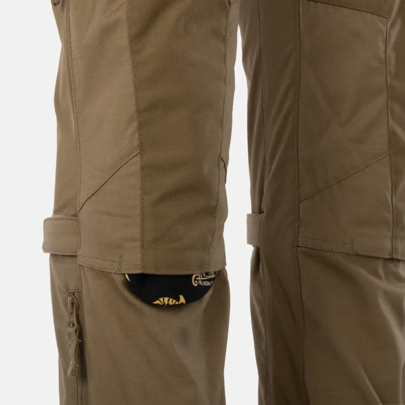 Тактические брюки MCDU из ткани DyNyCo (MCDU Pants - DyNyCo) | Helikon-Tex