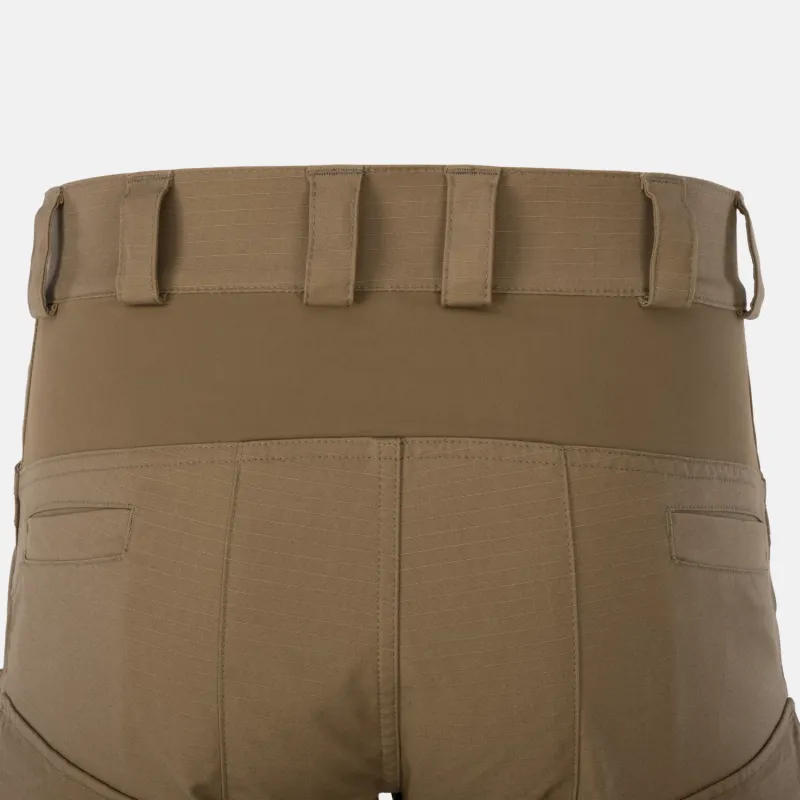 Тактические брюки MCDU из ткани DyNyCo (MCDU Pants - DyNyCo) | Helikon-Tex