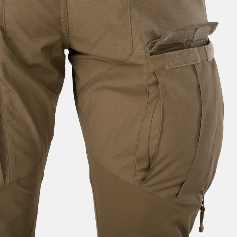 Тактические брюки MCDU из ткани DyNyCo (MCDU Pants - DyNyCo) | Helikon-Tex