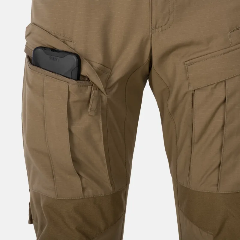 Тактические брюки MCDU из ткани DyNyCo (MCDU Pants - DyNyCo) | Helikon-Tex