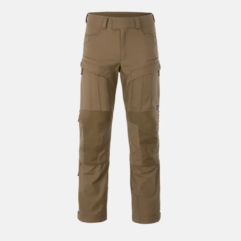 Тактические брюки MCDU из ткани DyNyCo (MCDU Pants - DyNyCo) | Helikon-Tex