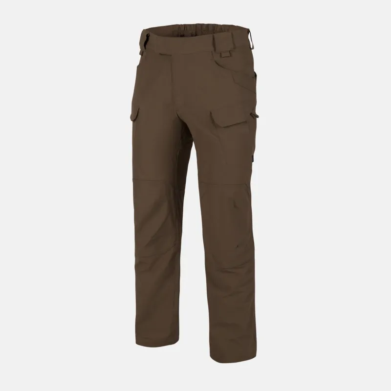 Тактические брюки OTP из ткани VersaStretch (OTP (Outdoor Tactical Pants) - VersaStretch) | Helikon-Tex