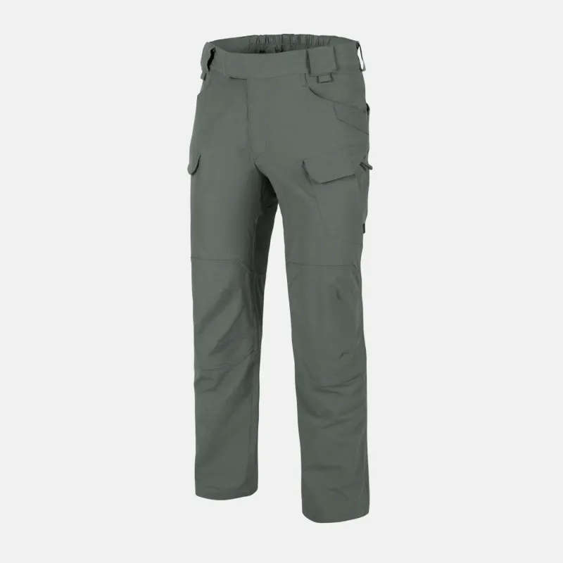 Тактические брюки OTP из ткани VersaStretch (OTP (Outdoor Tactical Pants) - VersaStretch) | Helikon-Tex