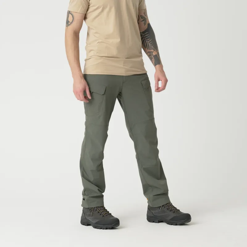 Тактические брюки OTP из ткани VersaStretch (OTP (Outdoor Tactical Pants) - VersaStretch) | Helikon-Tex