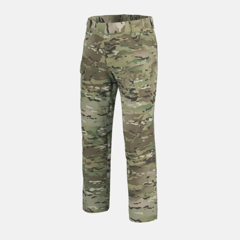 Тактические брюки OTP из ткани VersaStretch (OTP (Outdoor Tactical Pants) - VersaStretch) | Helikon-Tex