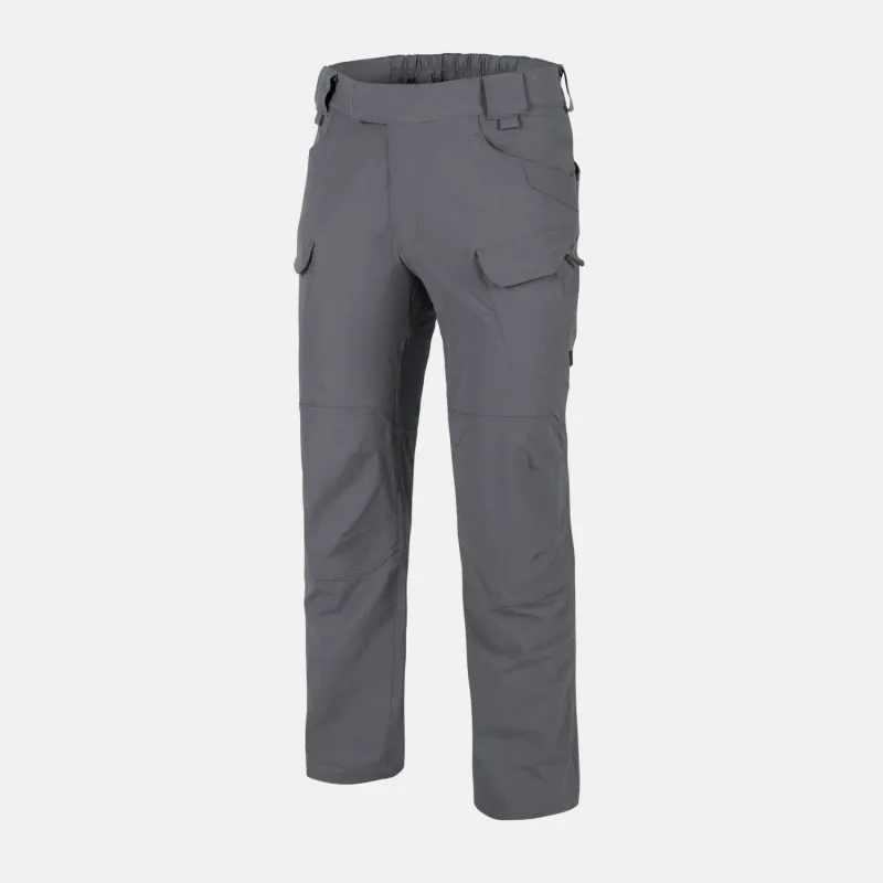 Тактические брюки OTP из ткани VersaStretch (OTP (Outdoor Tactical Pants) - VersaStretch) | Helikon-Tex