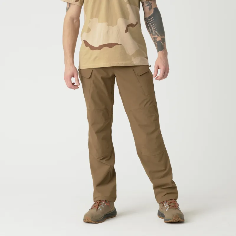 Тактические брюки OTP из ткани VersaStretch (OTP (Outdoor Tactical Pants) - VersaStretch) | Helikon-Tex