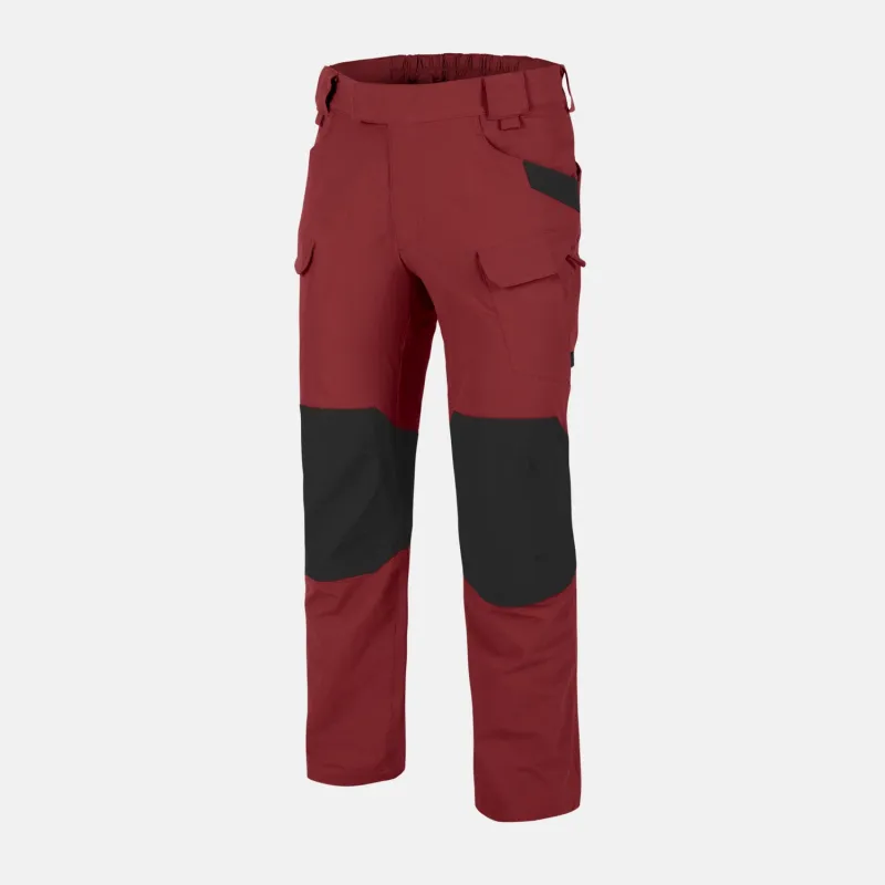 Тактические брюки OTP из ткани VersaStretch (OTP (Outdoor Tactical Pants) - VersaStretch) | Helikon-Tex