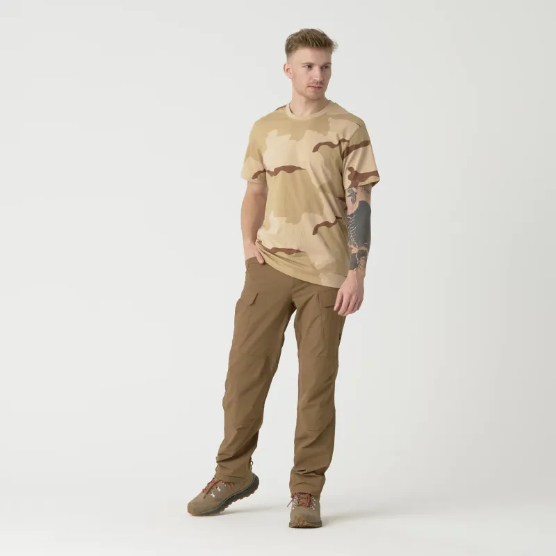Тактические брюки OTP из ткани VersaStretch (OTP (Outdoor Tactical Pants) - VersaStretch) | Helikon-Tex