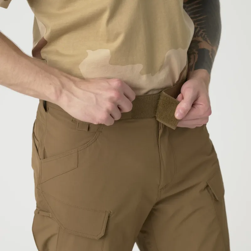 Тактические брюки OTP из ткани VersaStretch (OTP (Outdoor Tactical Pants) - VersaStretch) | Helikon-Tex