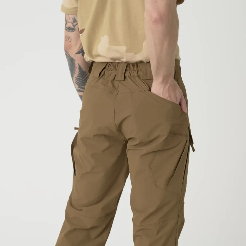 Тактические брюки OTP из ткани VersaStretch (OTP (Outdoor Tactical Pants) - VersaStretch) | Helikon-Tex