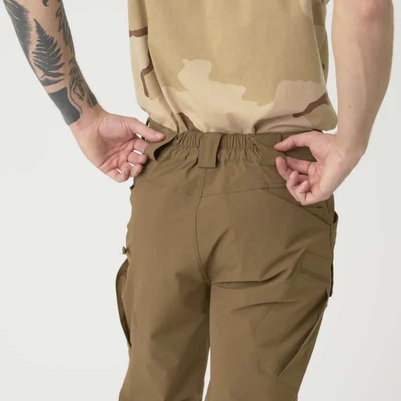 Тактические брюки OTP из ткани VersaStretch (OTP (Outdoor Tactical Pants) - VersaStretch) | Helikon-Tex