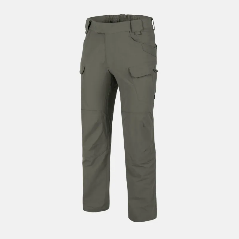 Тактические брюки OTP из ткани VersaStretch Lite (OTP (Outdoor Tactical Pants) - VersaStretch Lite) | Helikon-Tex