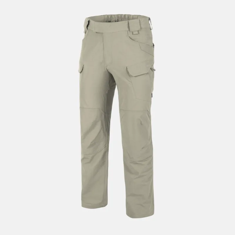 Тактические брюки OTP из ткани VersaStretch Lite (OTP (Outdoor Tactical Pants) - VersaStretch Lite) | Helikon-Tex