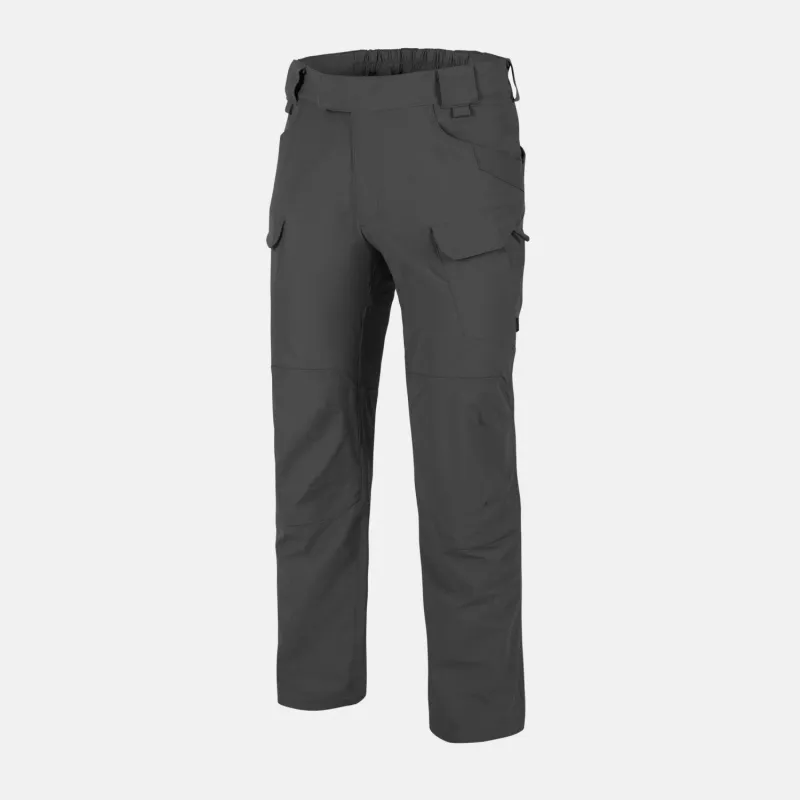Тактические брюки OTP из ткани VersaStretch Lite (OTP (Outdoor Tactical Pants) - VersaStretch Lite) | Helikon-Tex