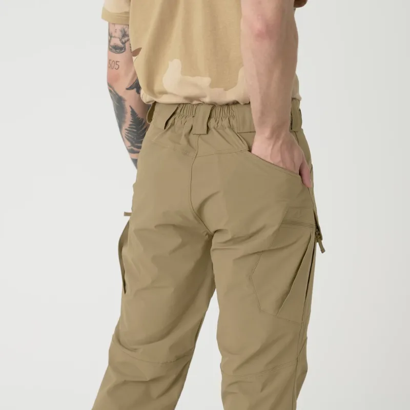 Тактические брюки OTP из ткани VersaStretch Lite (OTP (Outdoor Tactical Pants) - VersaStretch Lite) | Helikon-Tex