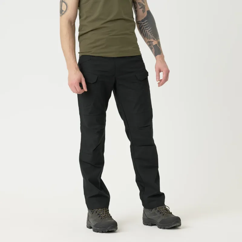Городские тактические брюки UTP из ткани PolyCotton Stretch Ripstop (UTP (Urban Tactical Pants) - PolyCotton Stretch Ripstop) | Helikon-Tex