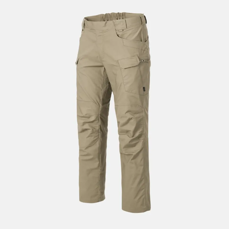 Городские тактические брюки UTP из ткани PolyCotton Stretch Ripstop (UTP (Urban Tactical Pants) - PolyCotton Stretch Ripstop) | Helikon-Tex