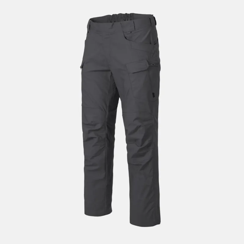 Городские тактические брюки UTP из ткани PolyCotton Stretch Ripstop (UTP (Urban Tactical Pants) - PolyCotton Stretch Ripstop) | Helikon-Tex