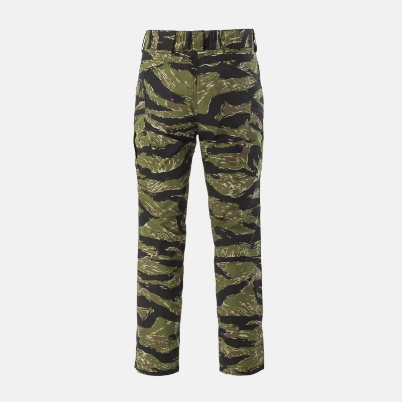 Городские тактические брюки UTP из ткани PolyCotton Stretch Ripstop (UTP (Urban Tactical Pants) - PolyCotton Stretch Ripstop) | Helikon-Tex