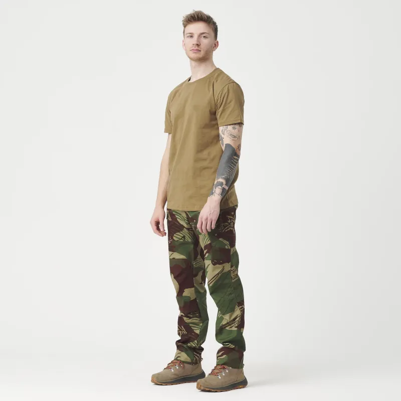 Городские тактические брюки UTP из ткани PolyCotton Stretch Ripstop (UTP (Urban Tactical Pants) - PolyCotton Stretch Ripstop) | Helikon-Tex