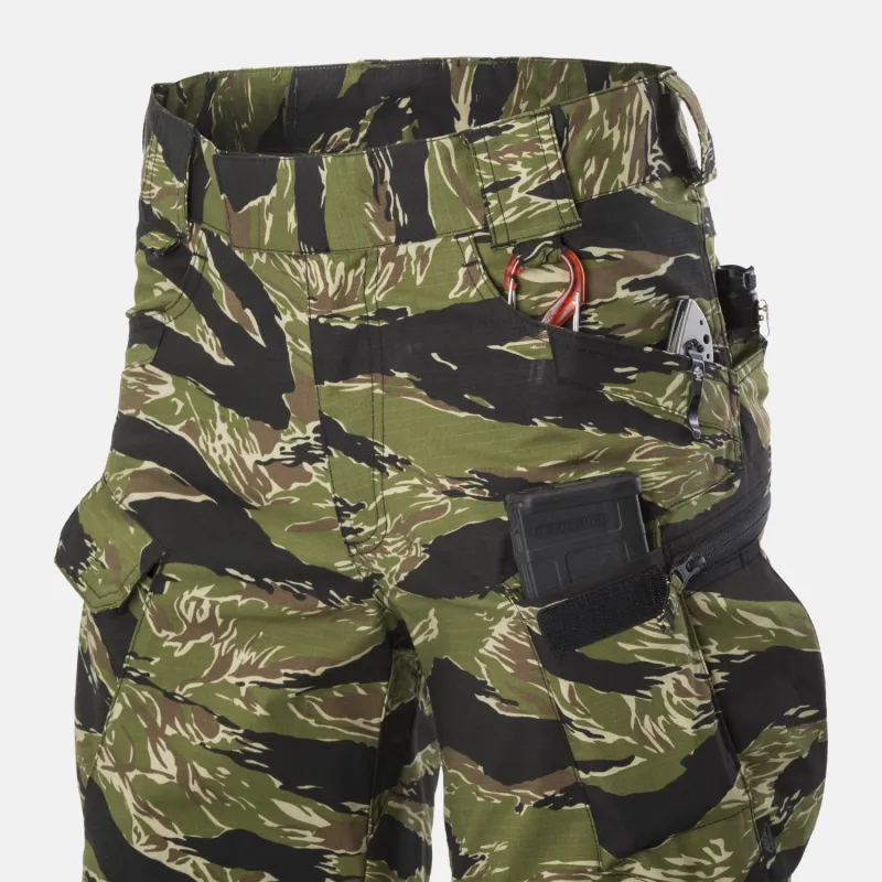 Городские тактические брюки UTP из ткани PolyCotton Stretch Ripstop (UTP (Urban Tactical Pants) - PolyCotton Stretch Ripstop) | Helikon-Tex