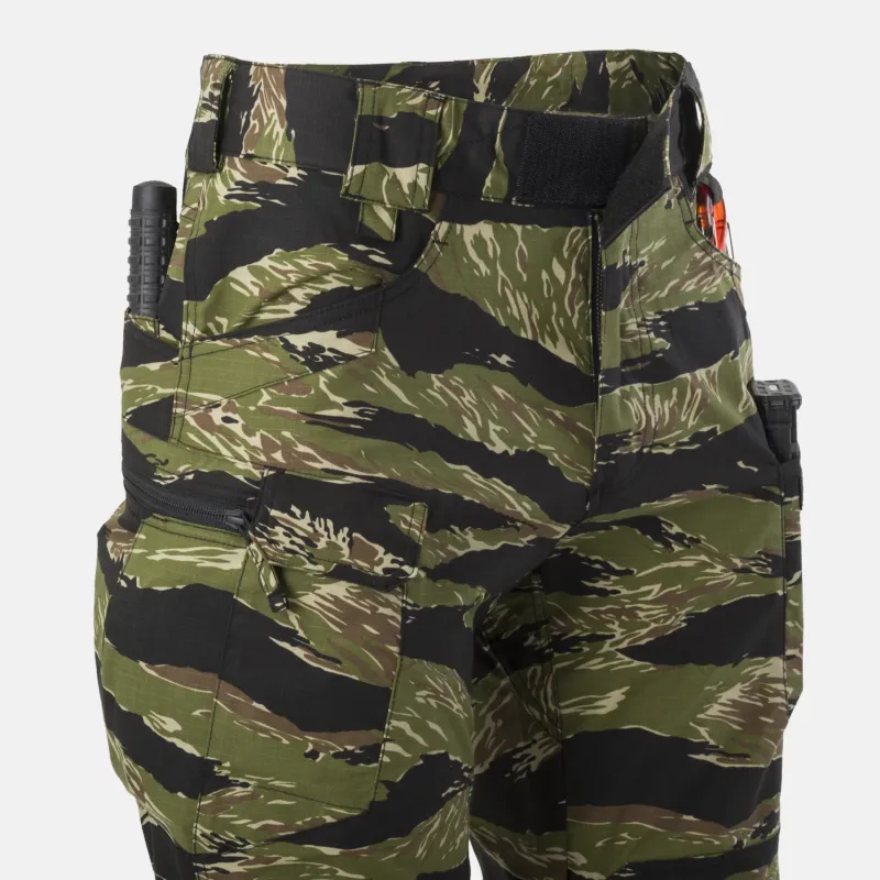 Городские тактические брюки UTP из ткани PolyCotton Stretch Ripstop (UTP (Urban Tactical Pants) - PolyCotton Stretch Ripstop) | Helikon-Tex