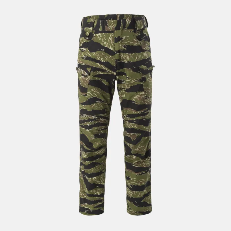 Городские тактические брюки UTP из ткани PolyCotton Stretch Ripstop (UTP (Urban Tactical Pants) - PolyCotton Stretch Ripstop) | Helikon-Tex