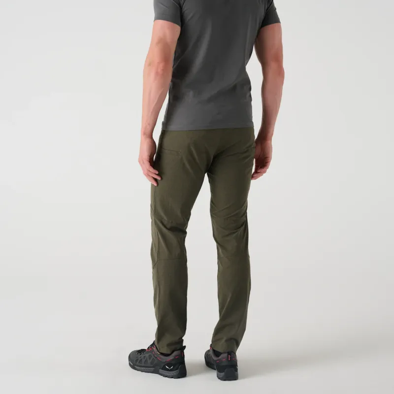 	Зауженные тактические брюки Helikon-Tex TTP Slim