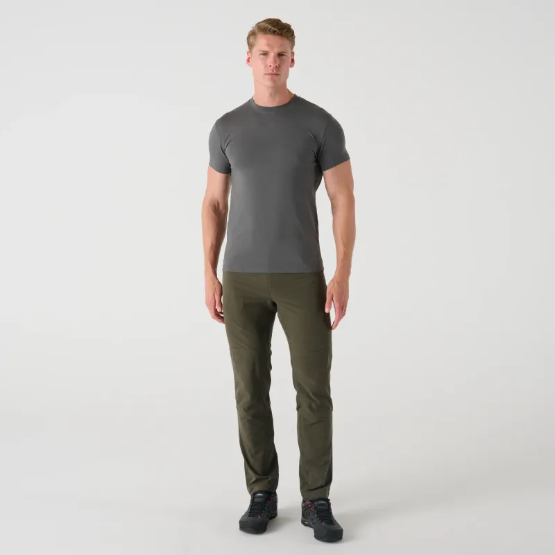 	Зауженные тактические брюки Helikon-Tex TTP Slim