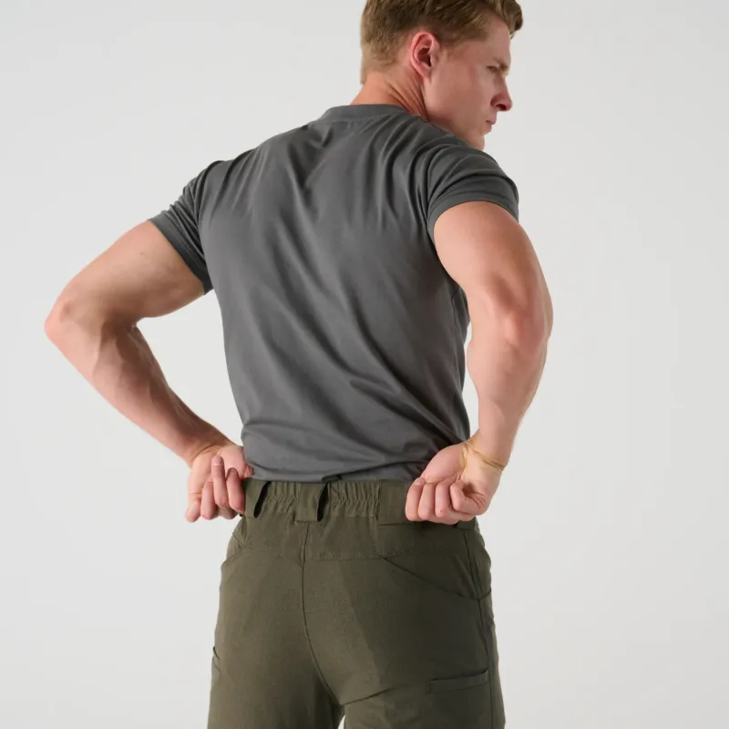 	Зауженные тактические брюки Helikon-Tex TTP Slim