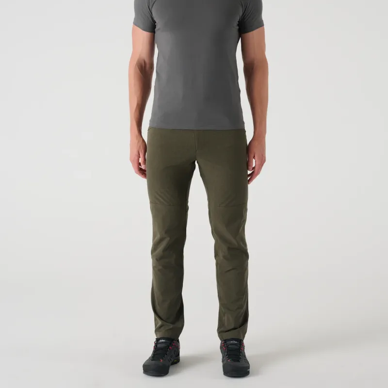 	Зауженные тактические брюки Helikon-Tex TTP Slim