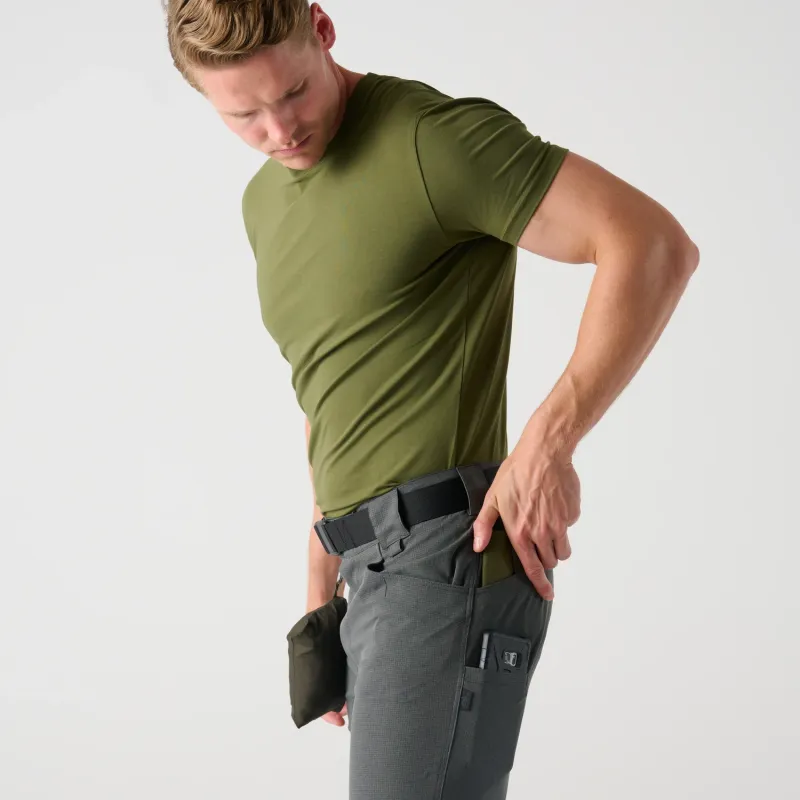 	Зауженные тактические брюки Helikon-Tex TTP Slim