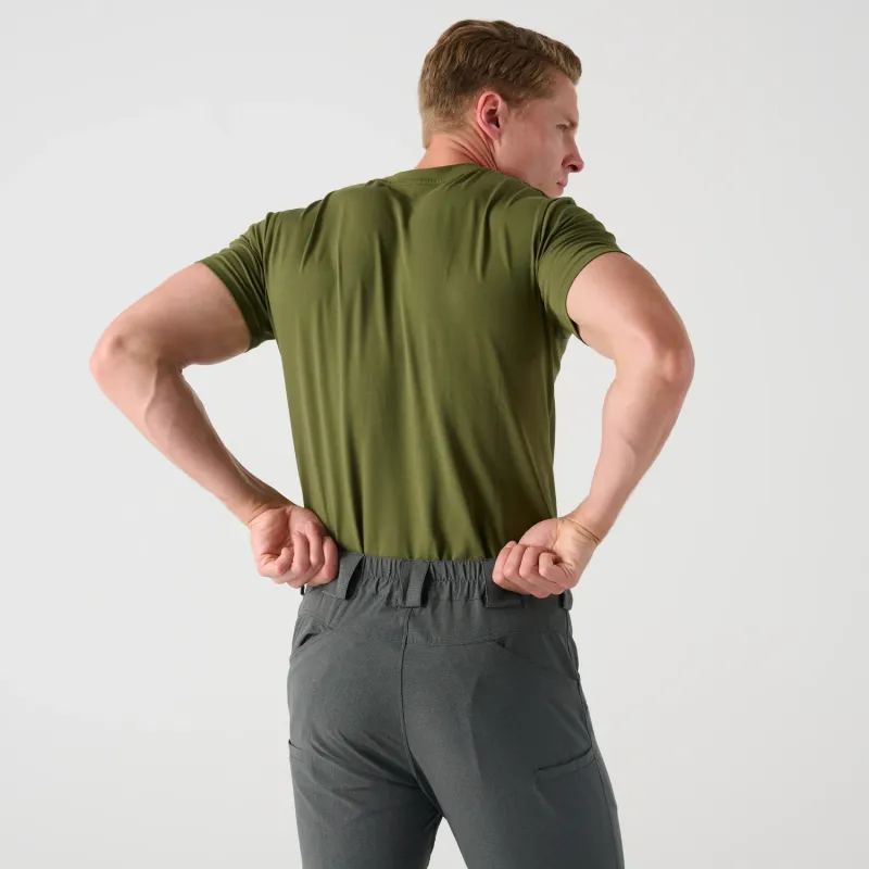 	Зауженные тактические брюки Helikon-Tex TTP Slim