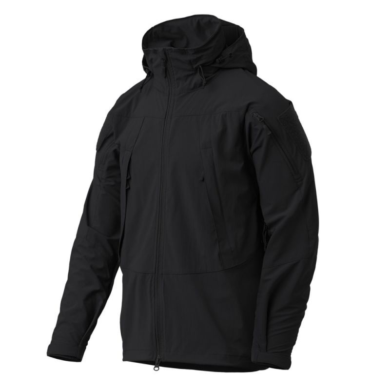 Куртка Trooper MK2 StormStretch Helikon-Tex