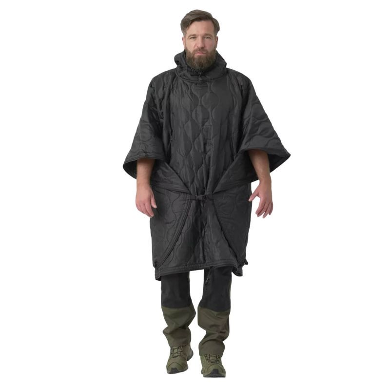 Пончо Swagman Roll Basic Helikon-Tex