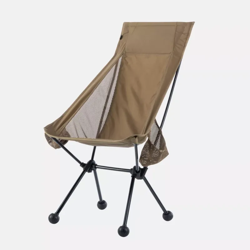 Увеличенный складной стул Traveler (Traveler Enlarged Chair) | Helikon-Tex
