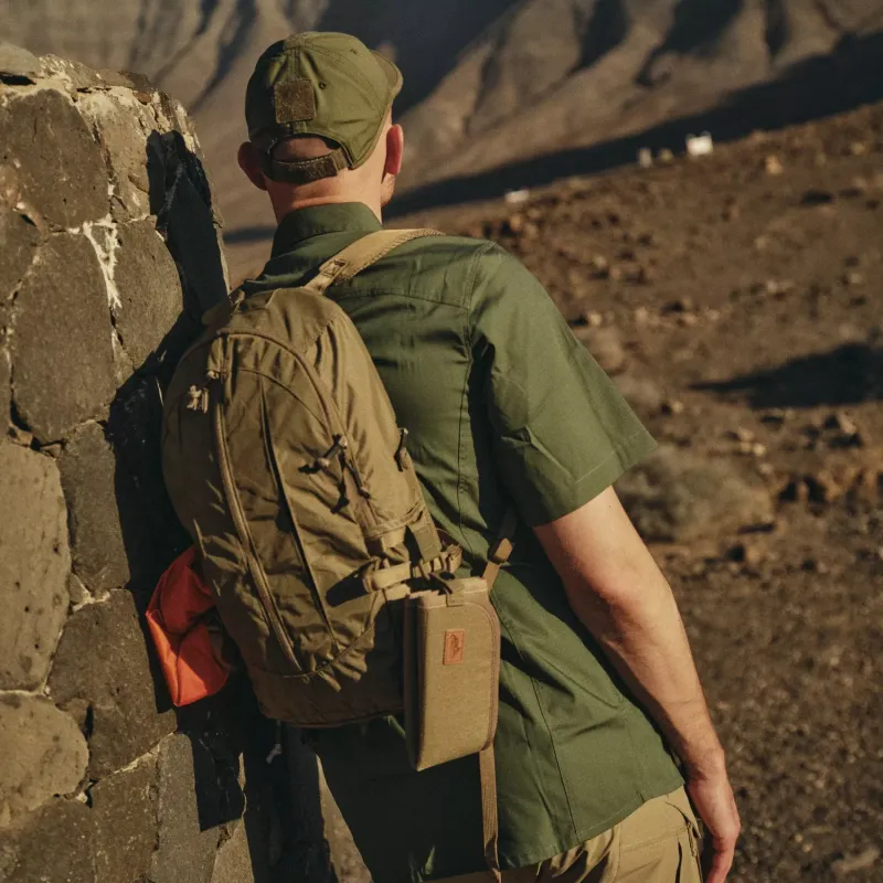 Многоразовый походный мешок Dirt Bag (Dirt Bag) | Helikon-Tex