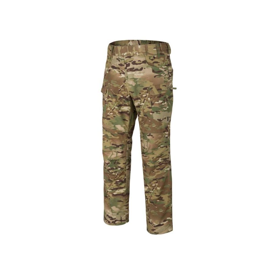 Брюки UTP® FLEX Helikon, цвет MultiCam