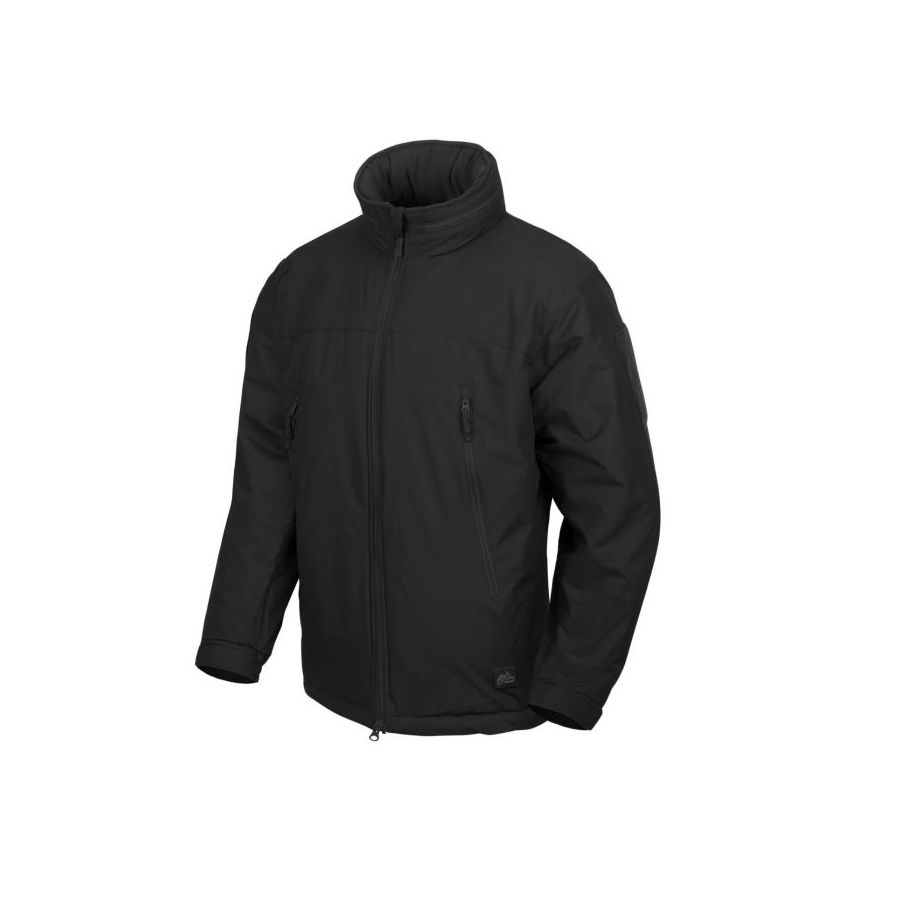 Куртка LEVEL 7 LIGHTWEIGHT Helikon, цвет Black