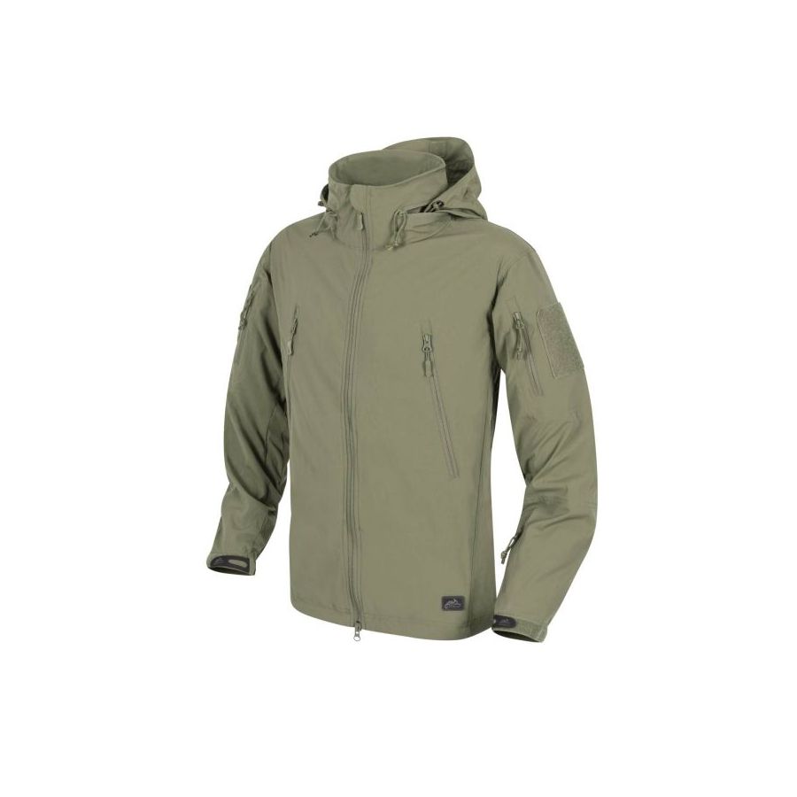 Куртка TROOPER Helikon, цвет Olive Green
