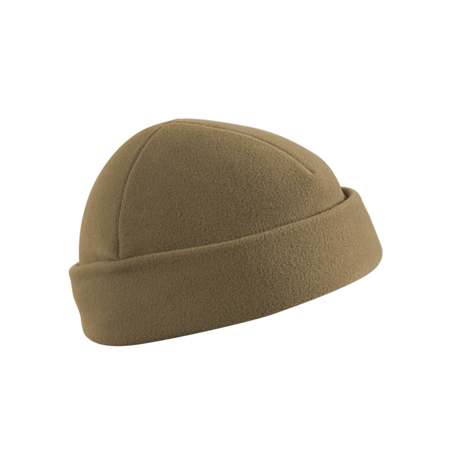 Шапка WATCH Cap Helikon, цвет Coyote