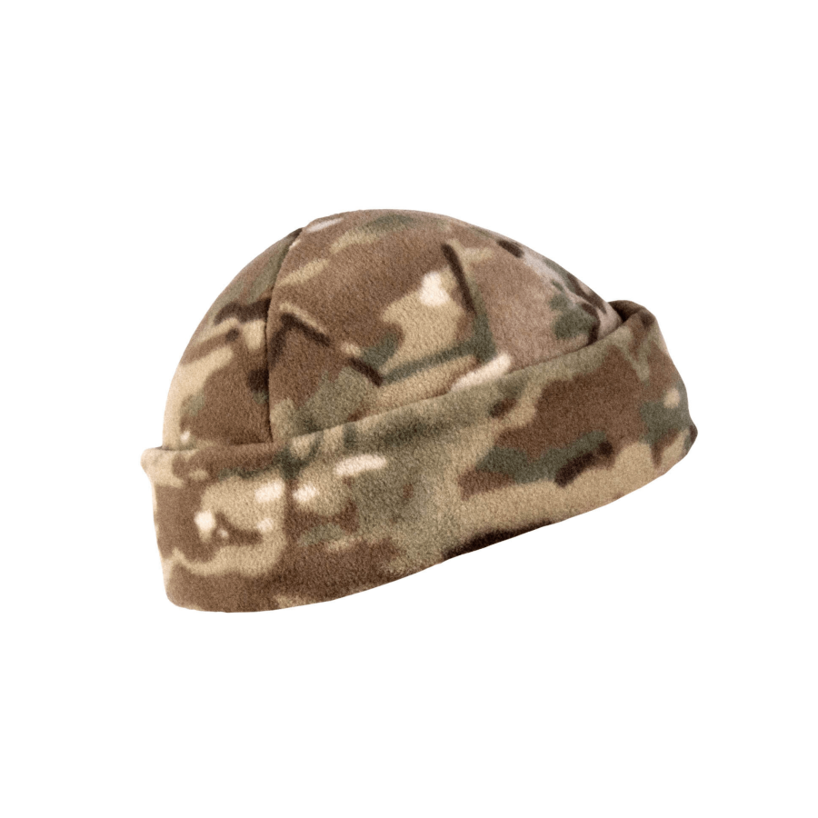 Шапка WATCH Cap Helikon, цвет Camogrom